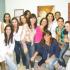 Equipe do Banco de Leite da Maternidade Odete Valadares